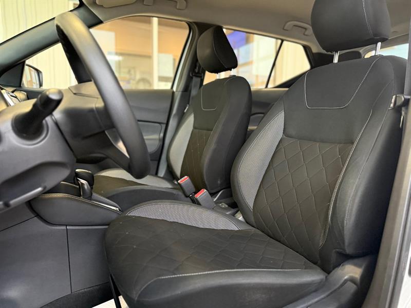 nissan Kicks 2019 - 13