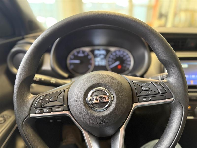 nissan Kicks 2019 - 16