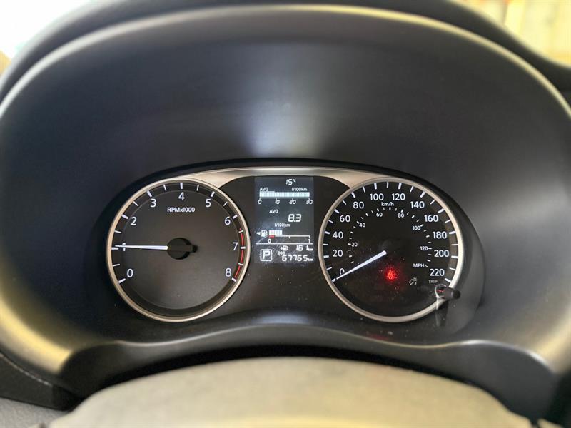 nissan Kicks 2019 - 17