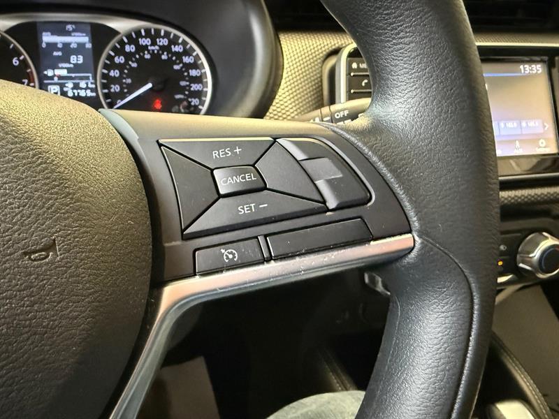 nissan Kicks 2019 - 21