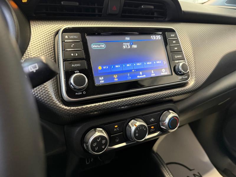 nissan Kicks 2019 - 22