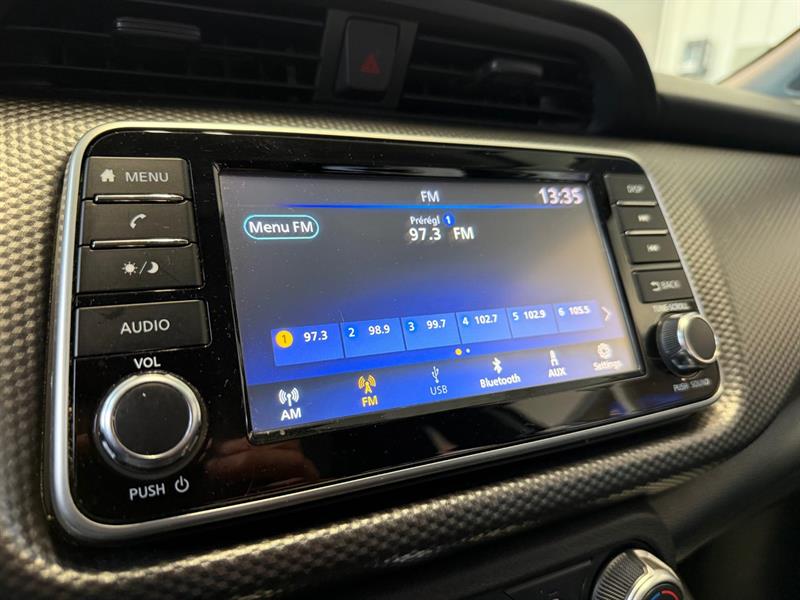 nissan Kicks 2019 - 23