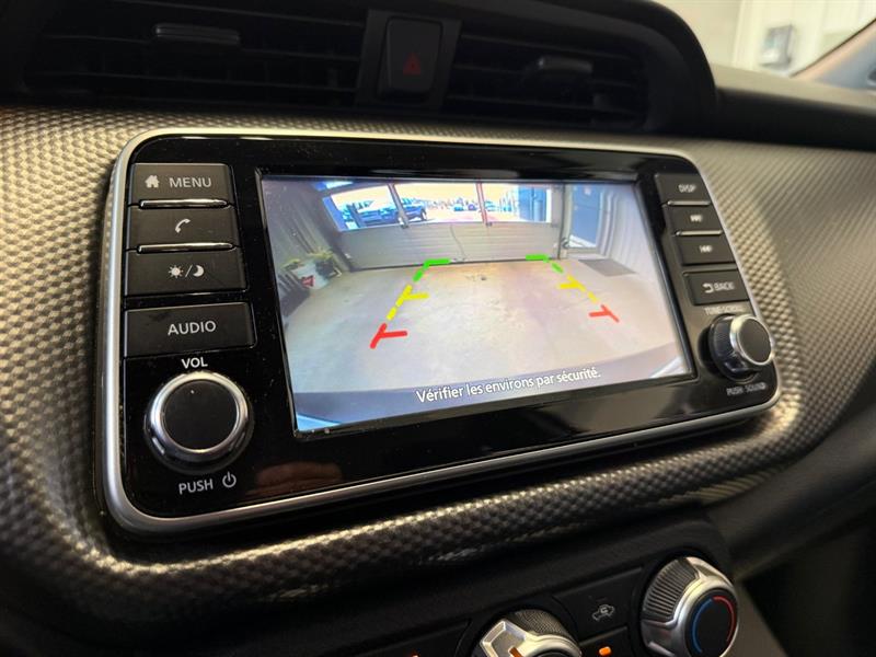 nissan Kicks 2019 - 24