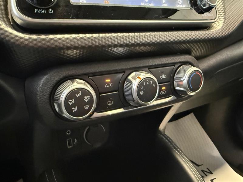 nissan Kicks 2019 - 25