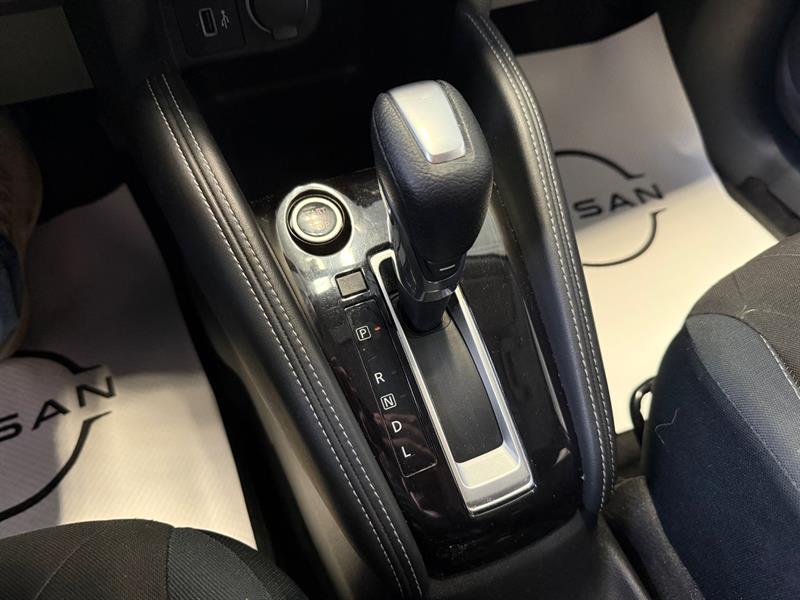 nissan Kicks 2019 - 26