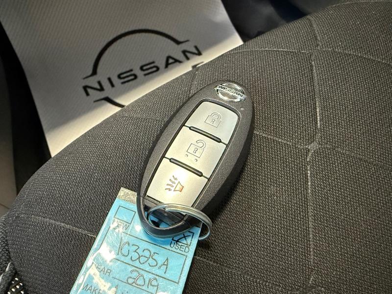 nissan Kicks 2019 - 27