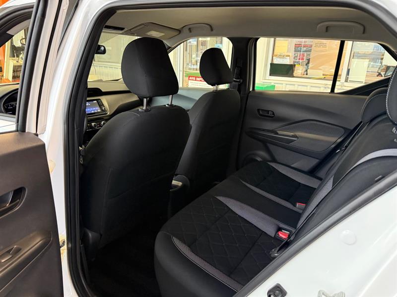 nissan Kicks 2019 - 28