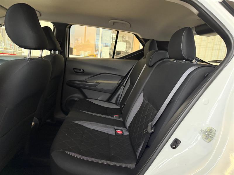 nissan Kicks 2019 - 29