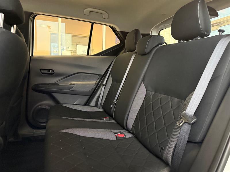 nissan Kicks 2019 - 30