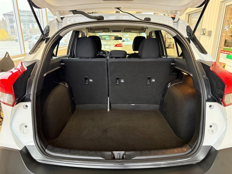 nissan Kicks 2019 - 31