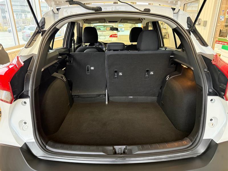 nissan Kicks 2019 - 32