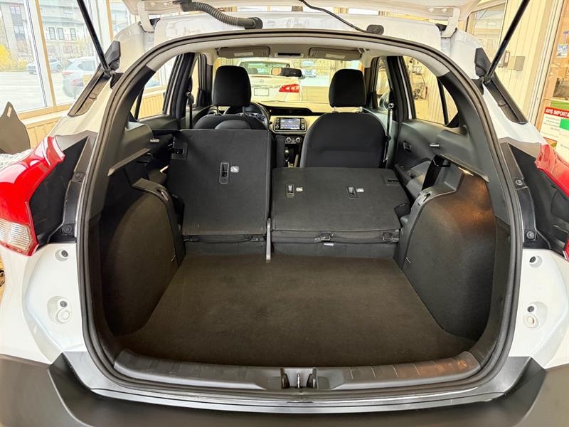 nissan Kicks 2019 - 33