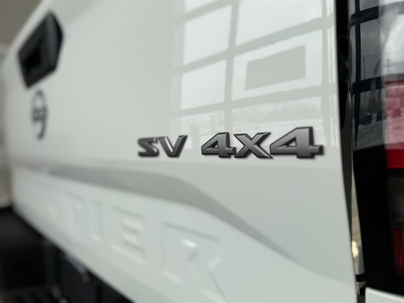 nissan Frontier 2023 - 7