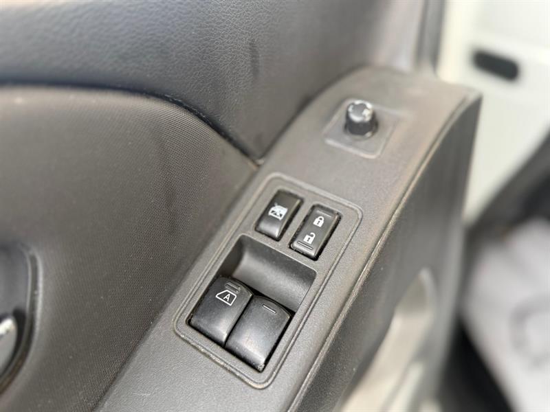 nissan Frontier 2023 - 15