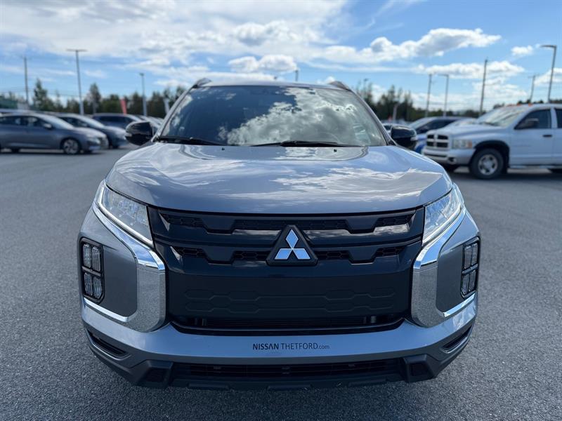 mitsubishi RVR 2022 - 2