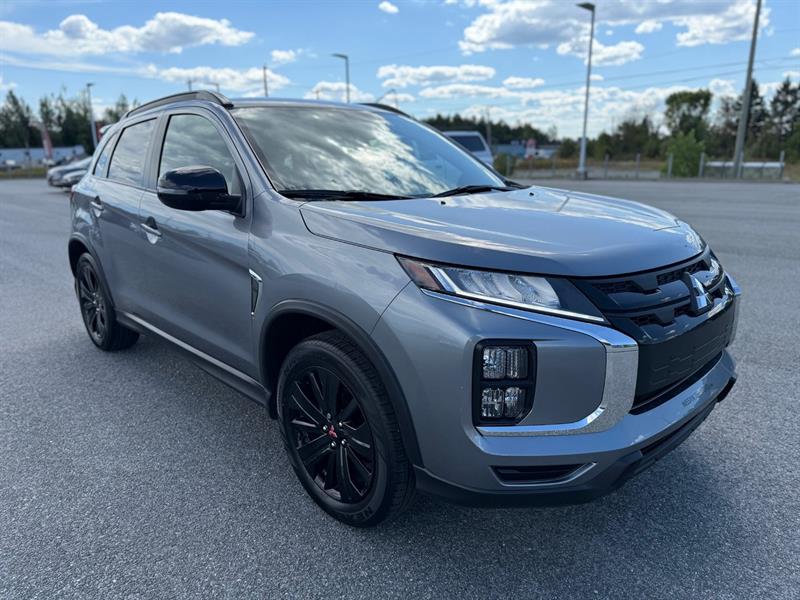 mitsubishi RVR 2022 - 3