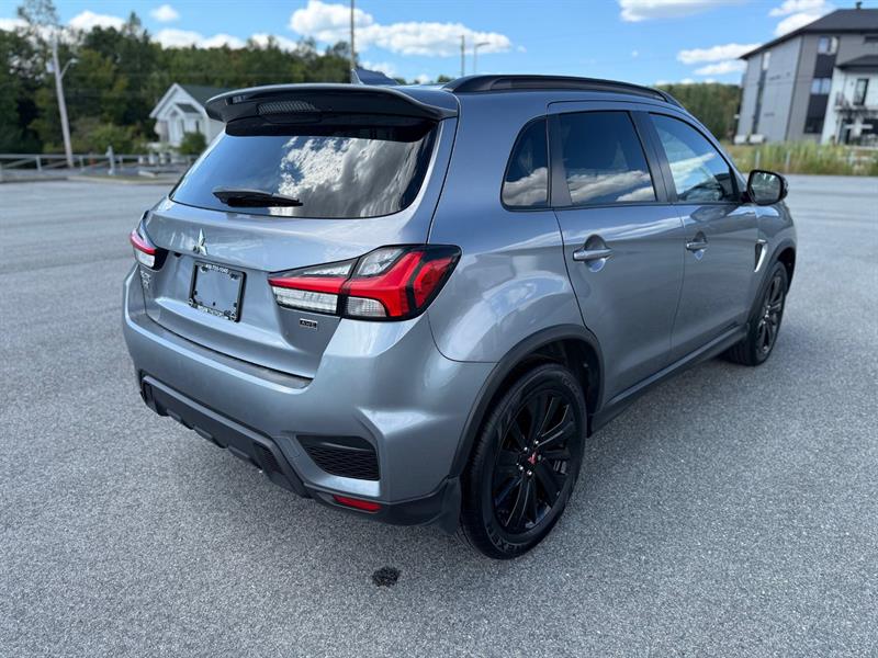 mitsubishi RVR 2022 - 4