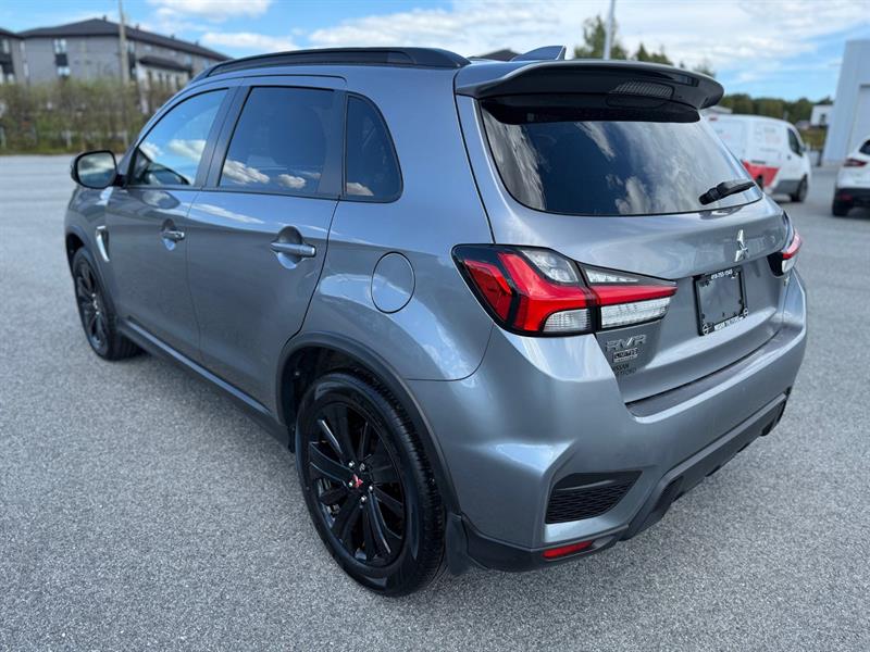mitsubishi RVR 2022 - 6