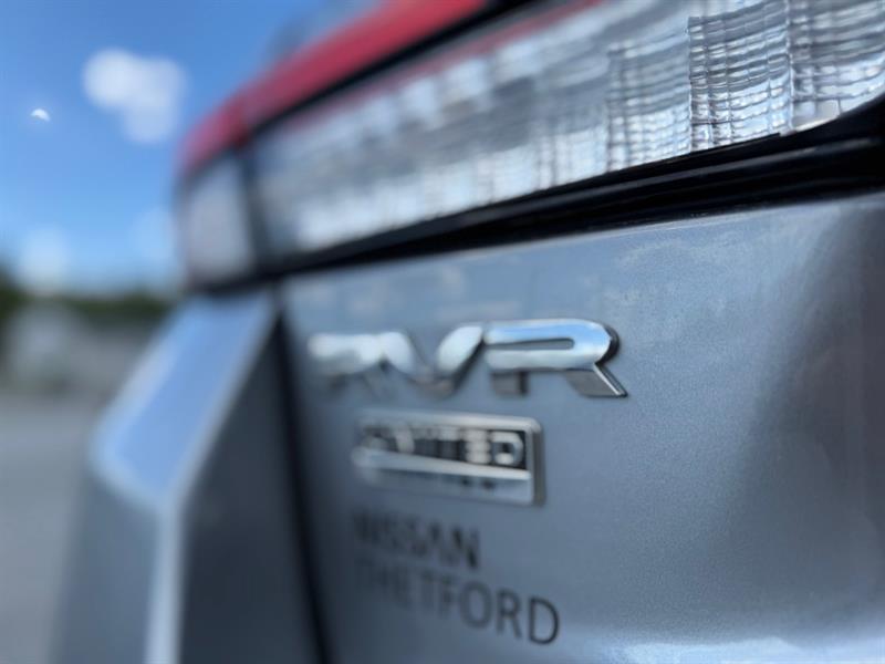 mitsubishi RVR 2022 - 7