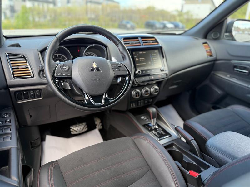 mitsubishi RVR 2022 - 12