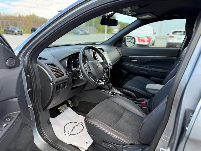 mitsubishi RVR 2022 - 13