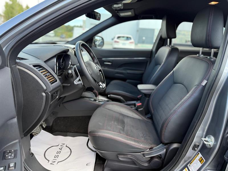 mitsubishi RVR 2022 - 14