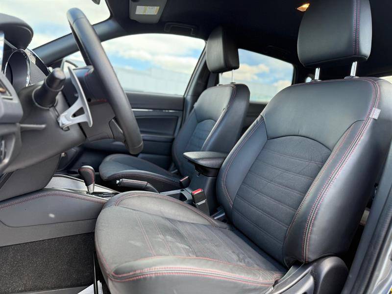 mitsubishi RVR 2022 - 15