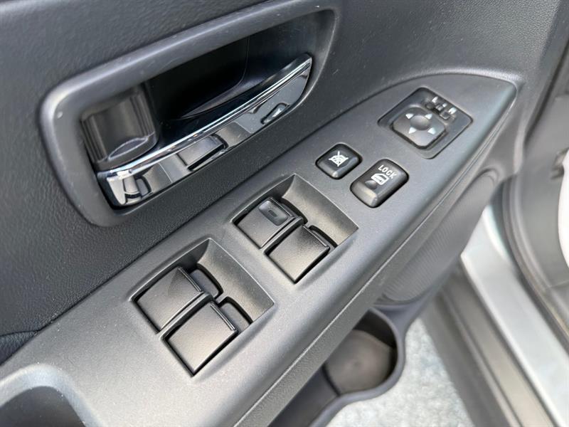 mitsubishi RVR 2022 - 16