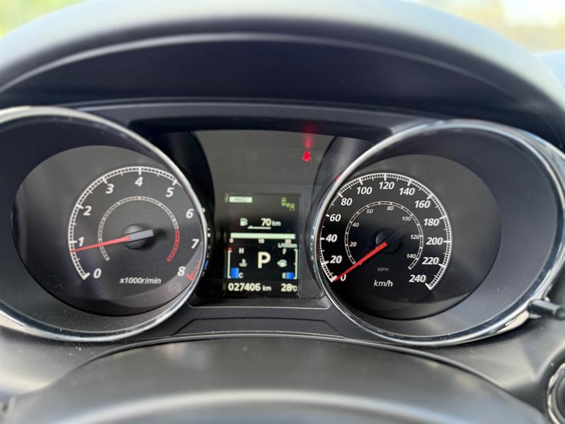mitsubishi RVR 2022 - 19