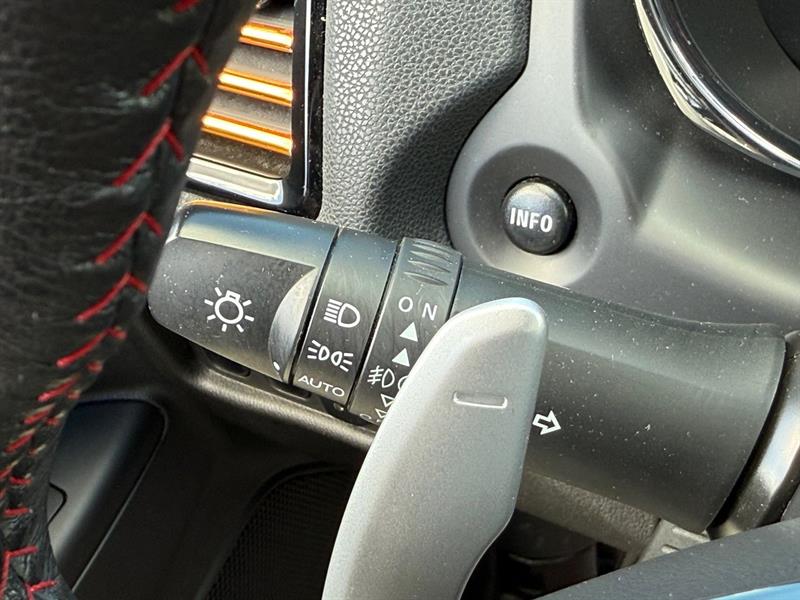 mitsubishi RVR 2022 - 21