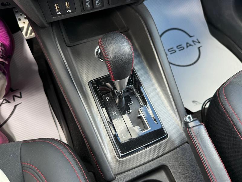 mitsubishi RVR 2022 - 29