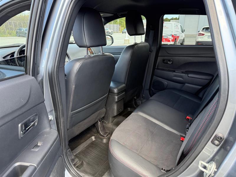 mitsubishi RVR 2022 - 33
