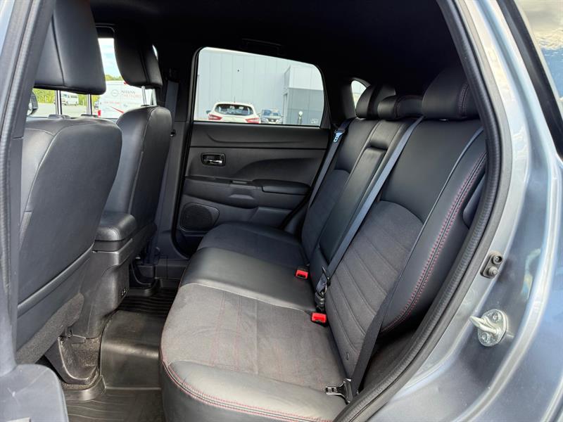 mitsubishi RVR 2022 - 34