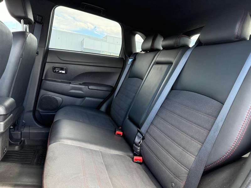 mitsubishi RVR 2022 - 35