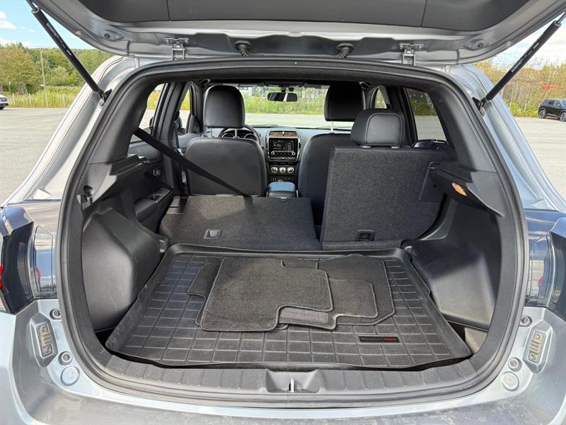 mitsubishi RVR 2022 - 37