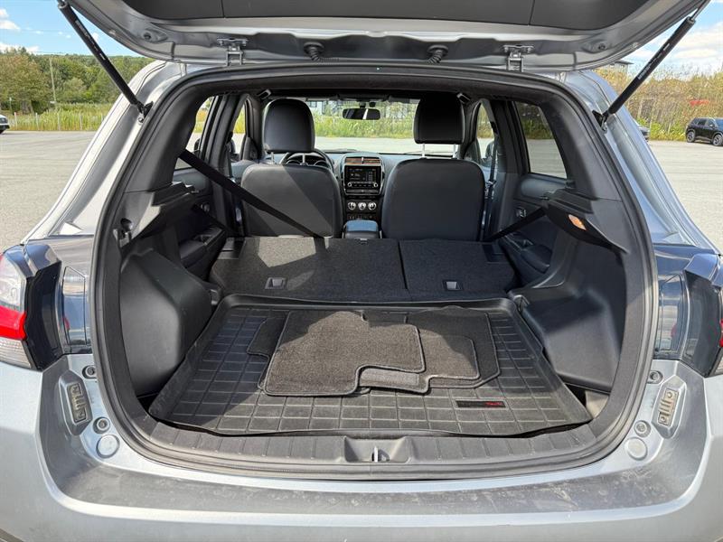 mitsubishi RVR 2022 - 38