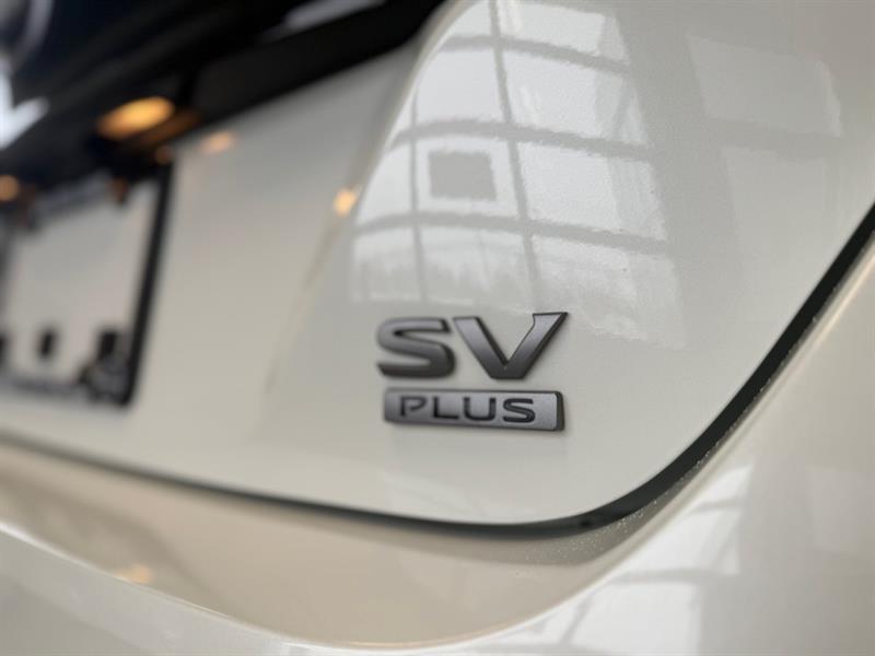 nissan LEAF 2025 - 8