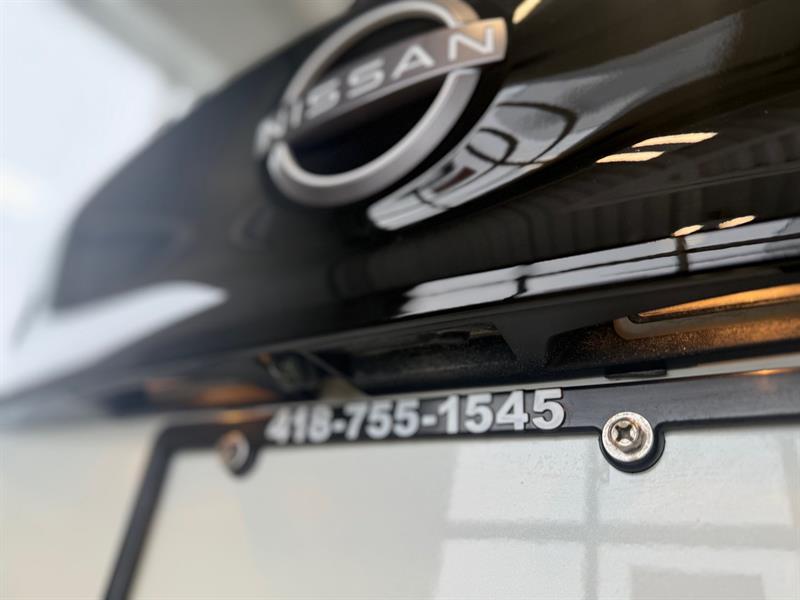 nissan LEAF 2025 - 9