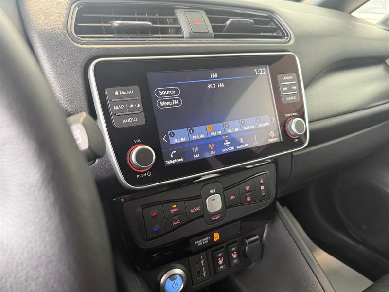 nissan LEAF 2025 - 26