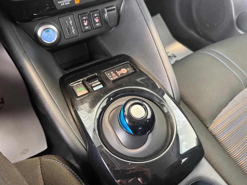 nissan LEAF 2025 - 30