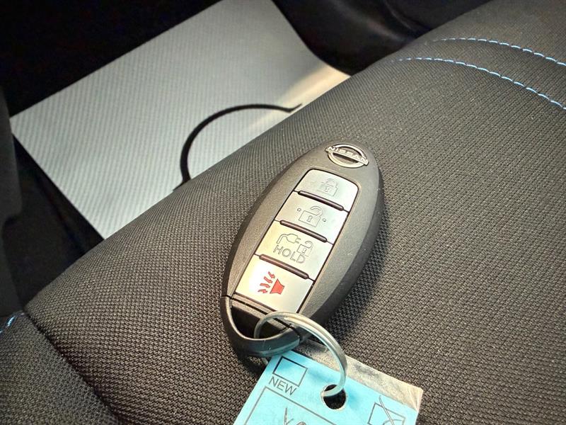nissan LEAF 2025 - 31