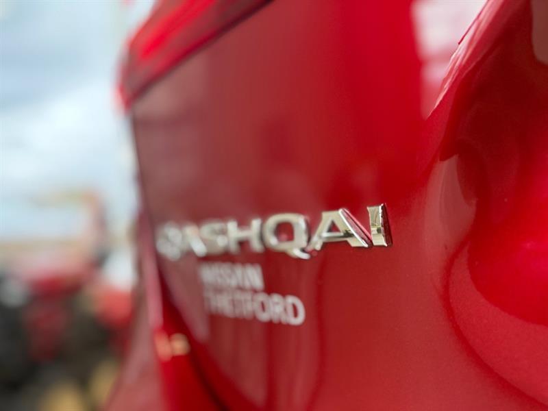 nissan Qashqai 2022 - 7