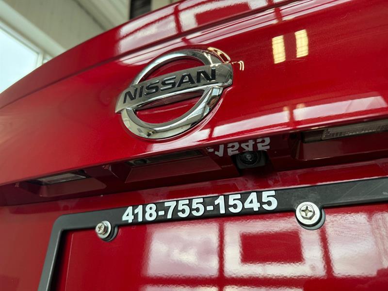 nissan Qashqai 2022 - 9