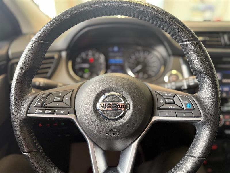 nissan Qashqai 2022 - 21