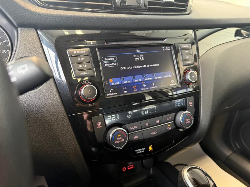 nissan Qashqai 2022 - 28