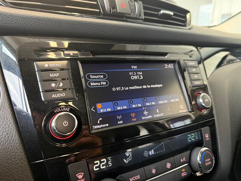 nissan Qashqai 2022 - 29