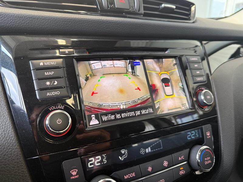 nissan Qashqai 2022 - 30