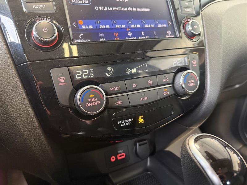 nissan Qashqai 2022 - 31