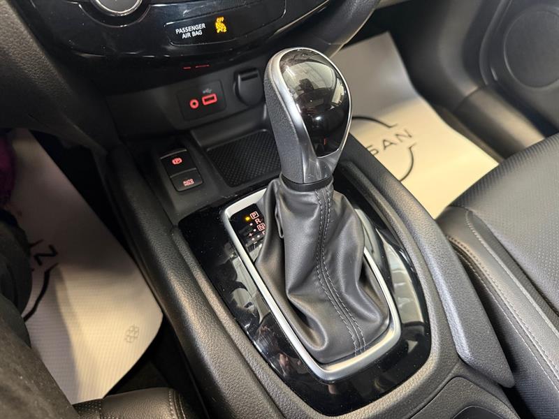 nissan Qashqai 2022 - 32