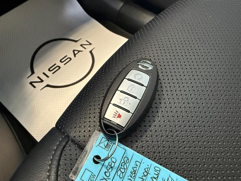 nissan Qashqai 2022 - 34